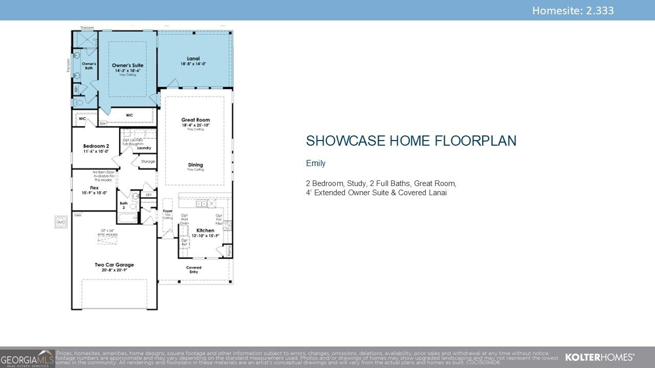 333 Catalina Court Newnan - Photo 43