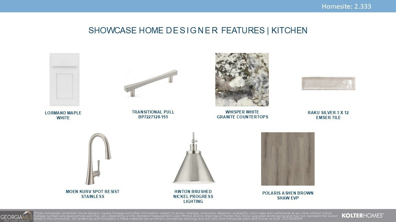 333 Catalina Court Newnan - Photo 45