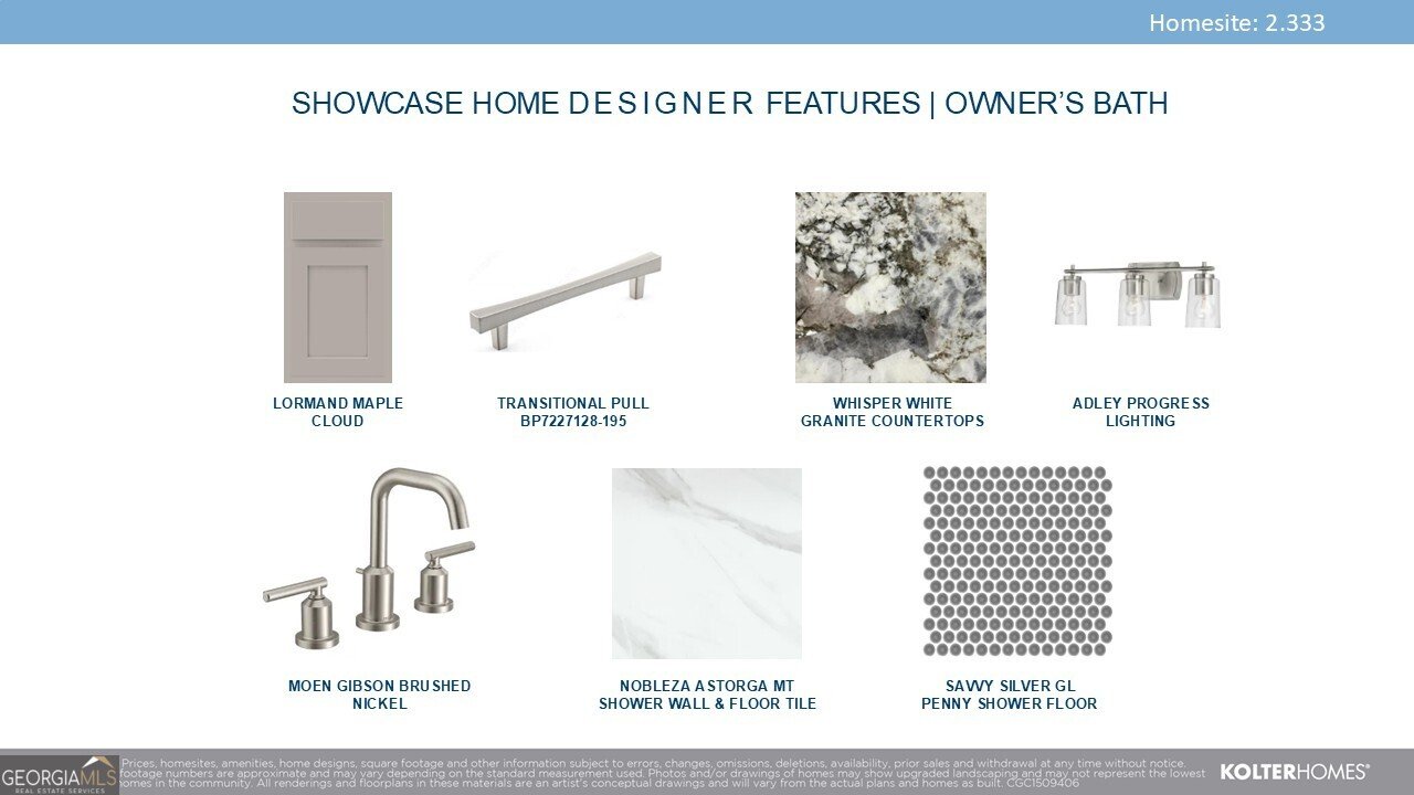 333 Catalina Court Newnan - Photo 46