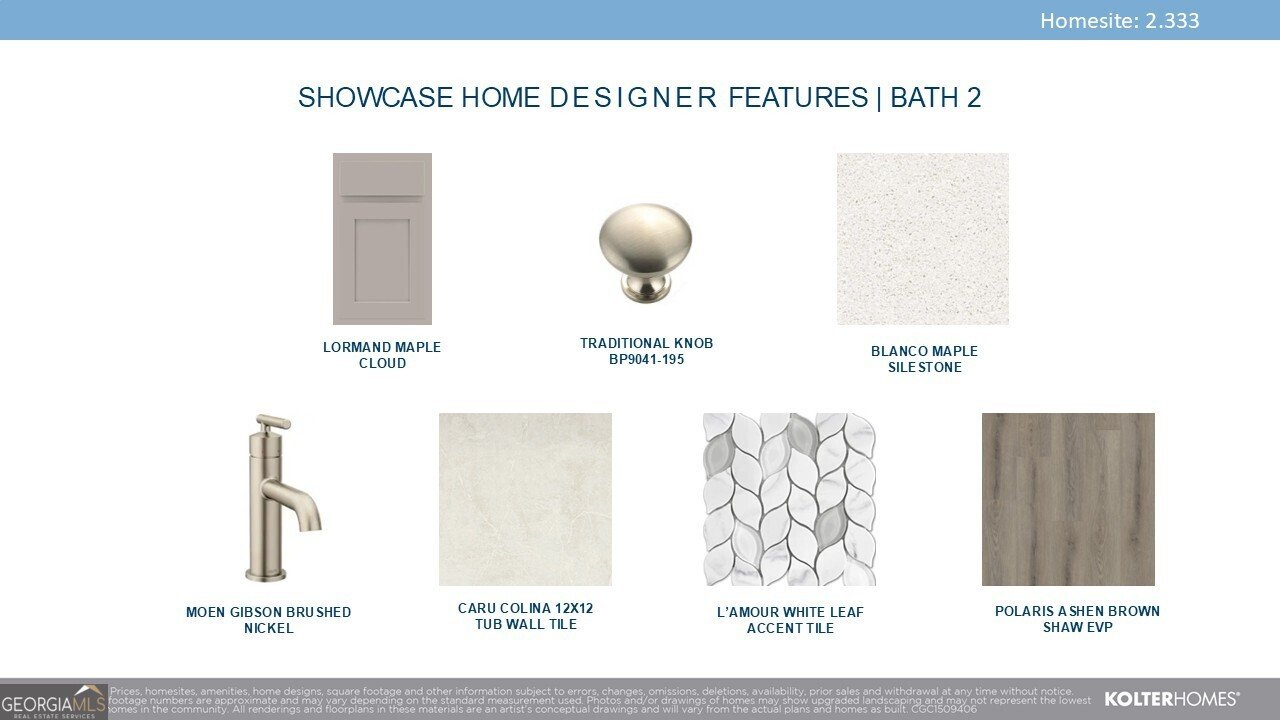 333 Catalina Court Newnan - Photo 47