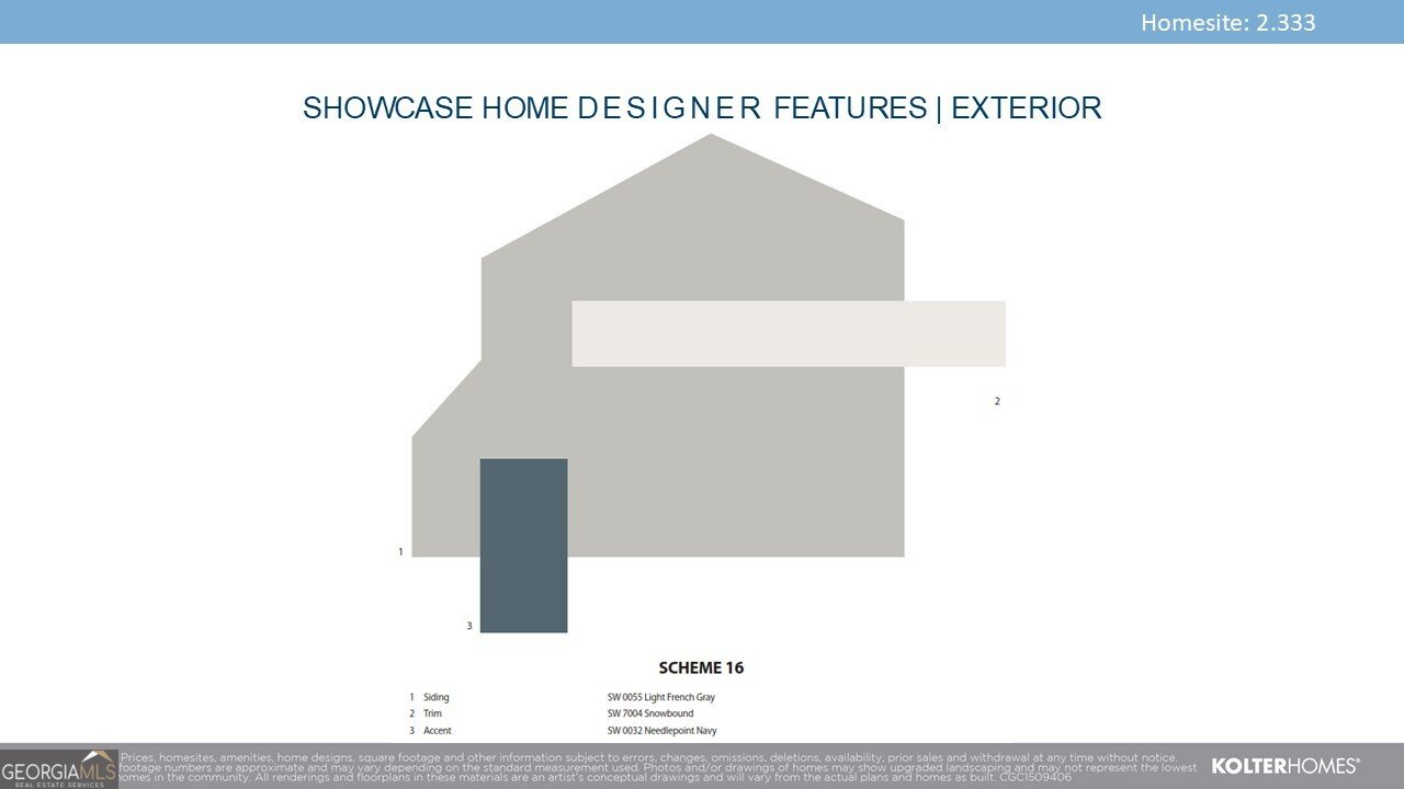 333 Catalina Court Newnan - Photo 49