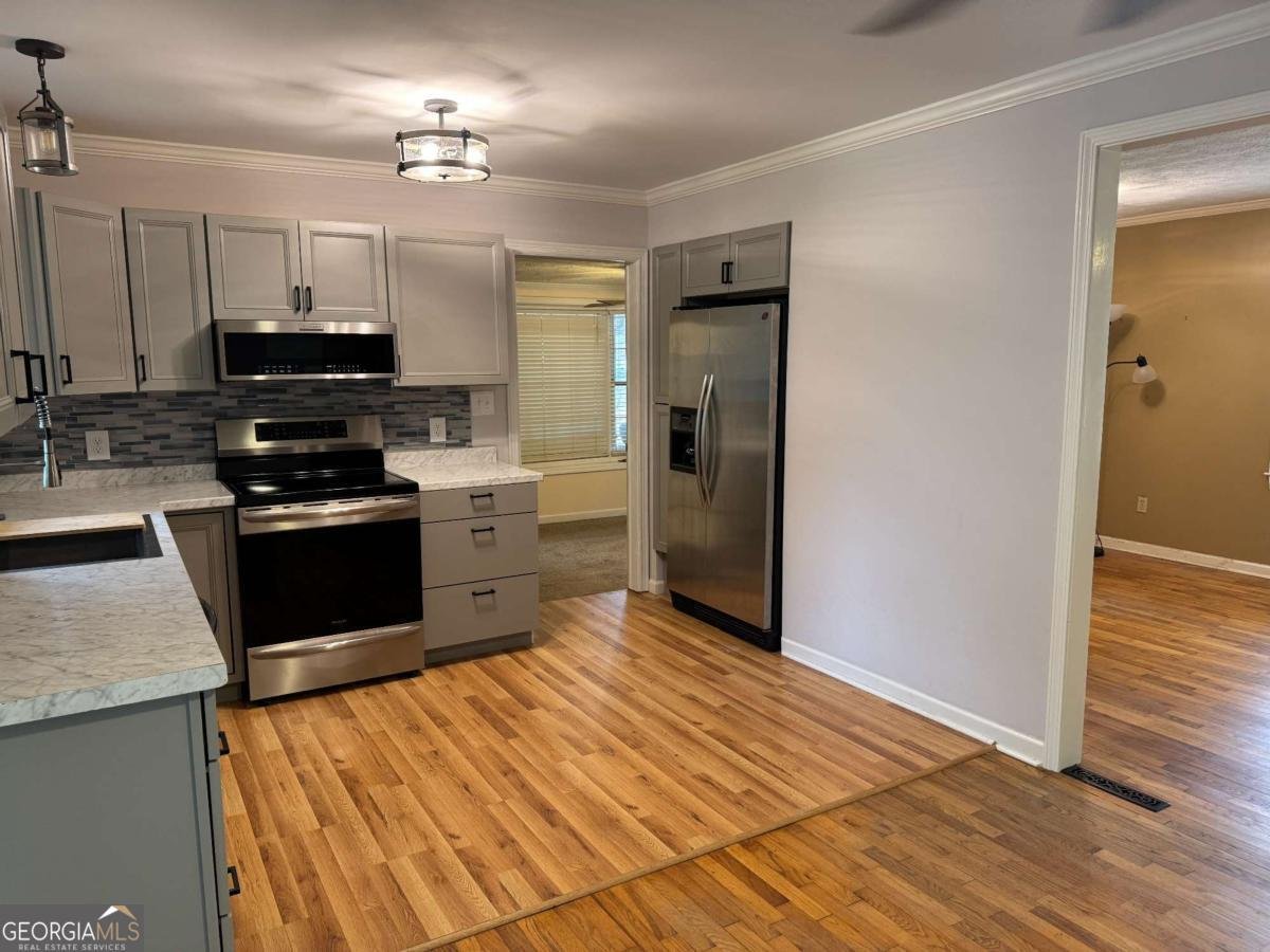 931 Jones Mill Road Cartersville - Photo 10