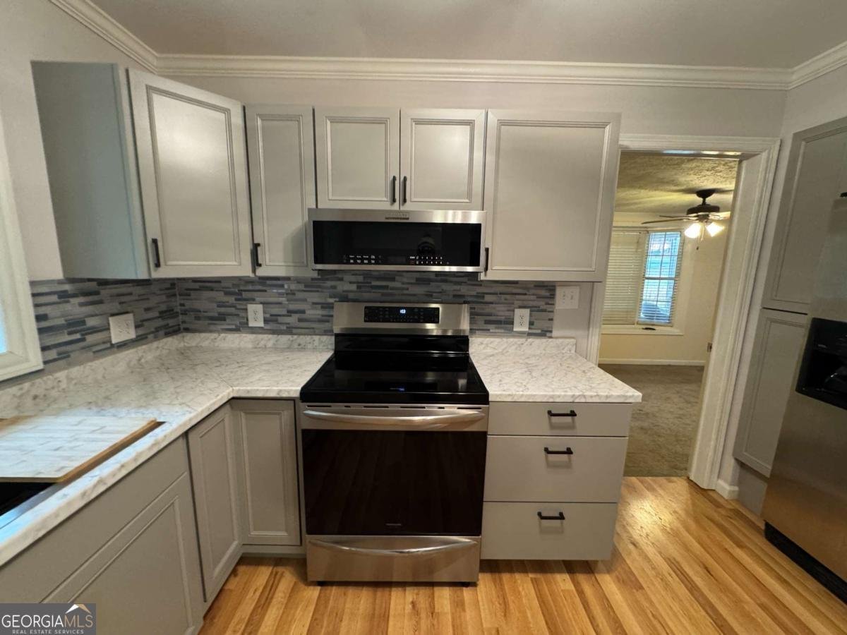 931 Jones Mill Road Cartersville - Photo 11