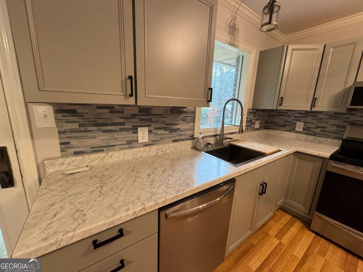 931 Jones Mill Road Cartersville - Photo 12