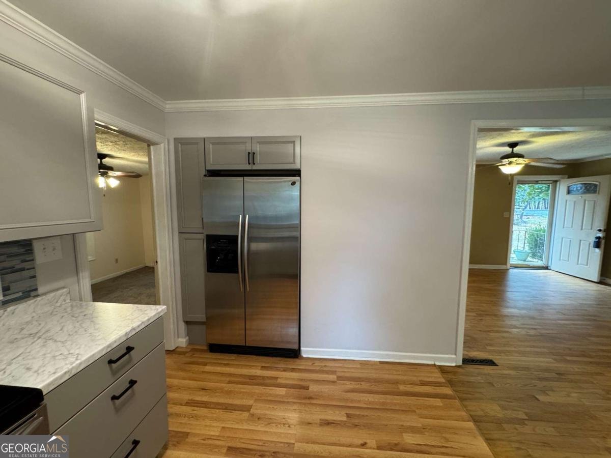 931 Jones Mill Road Cartersville - Photo 16