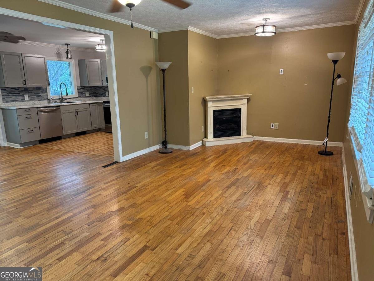 931 Jones Mill Road Cartersville - Photo 6