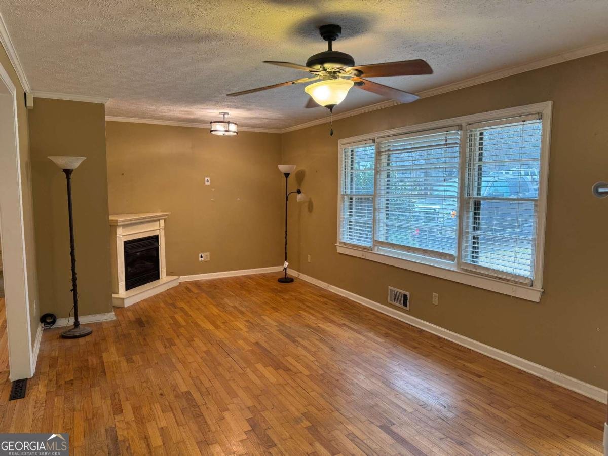 931 Jones Mill Road Cartersville - Photo 7