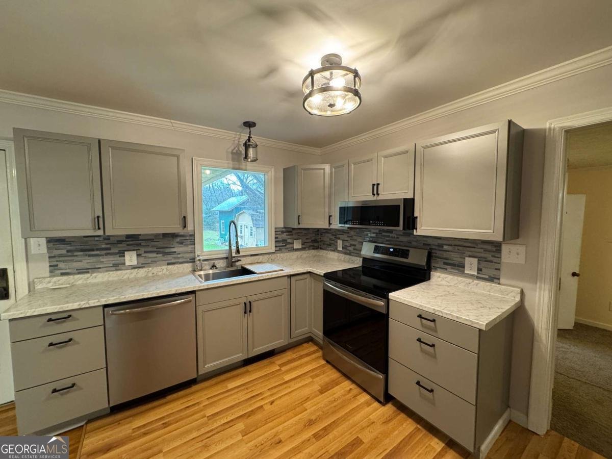 931 Jones Mill Road Cartersville - Photo 9