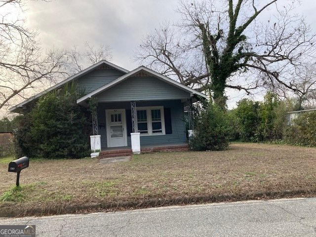 406 Franklin Street Dublin - Photo 1