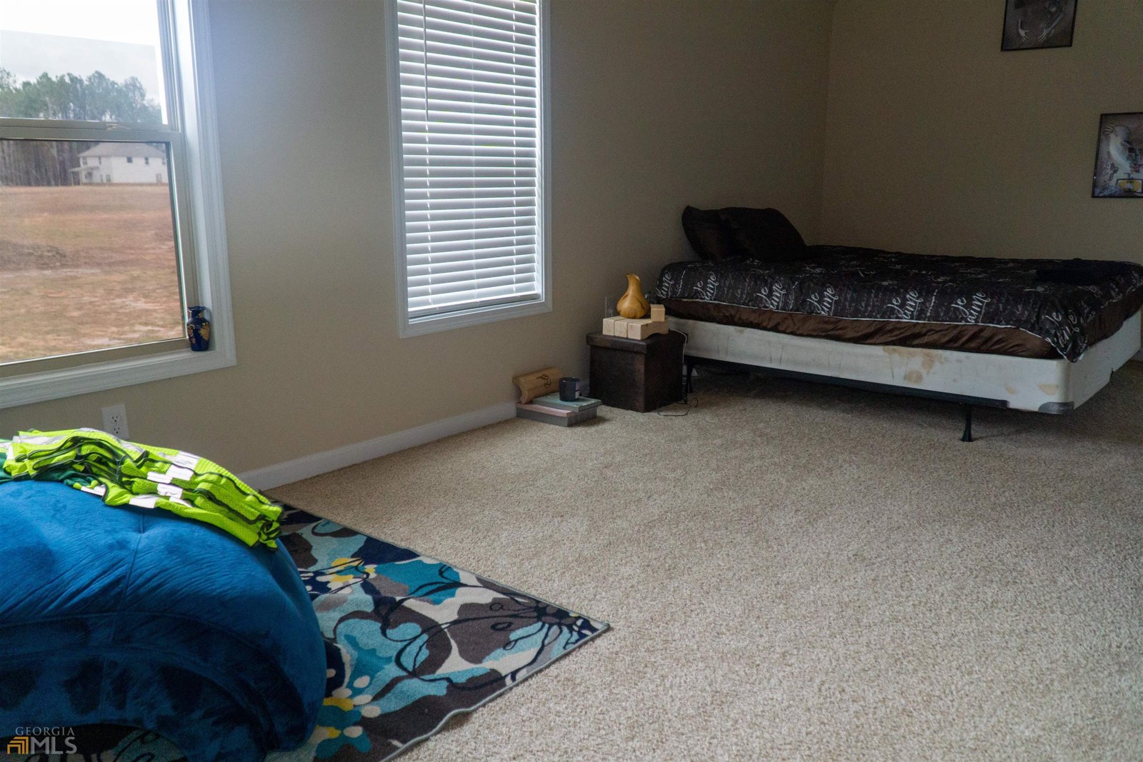 123 Huntsman Drive Griffin - Photo 21