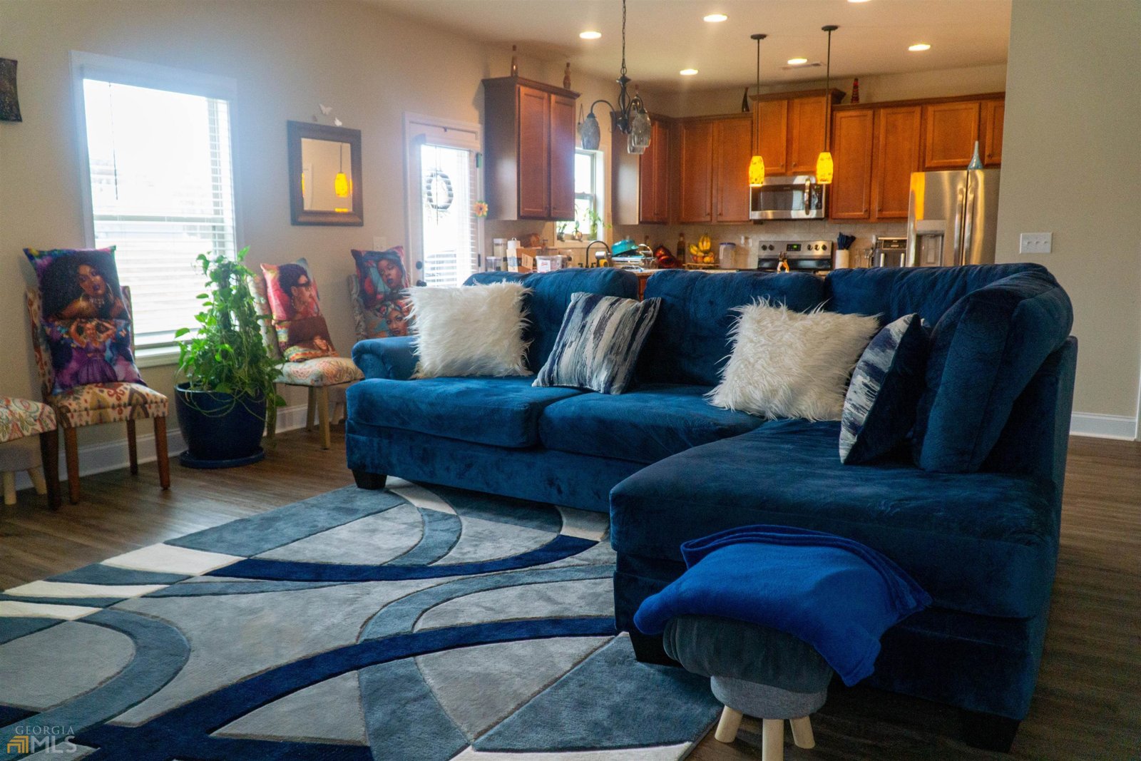 123 Huntsman Drive Griffin - Photo 22