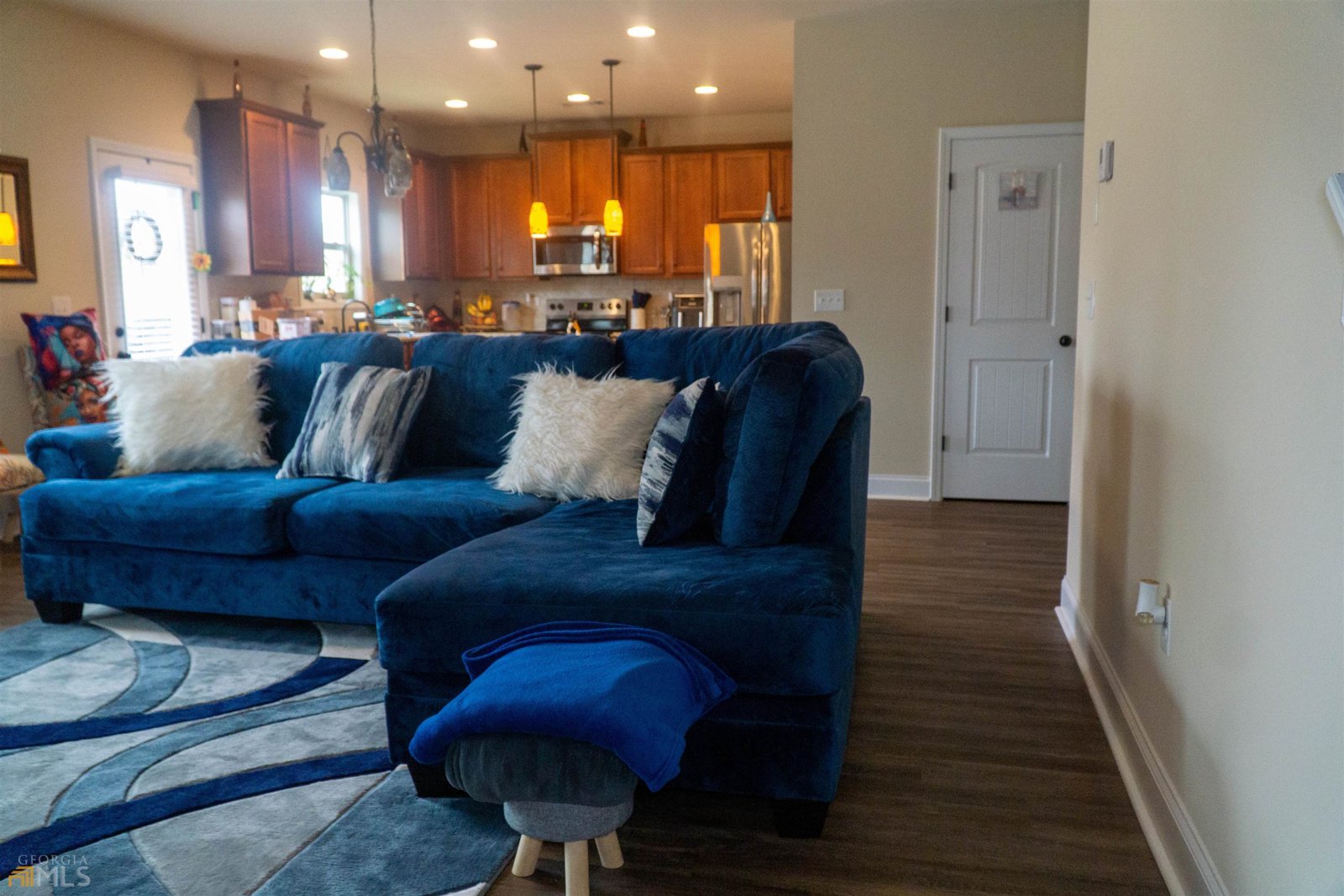 123 Huntsman Drive Griffin - Photo 23