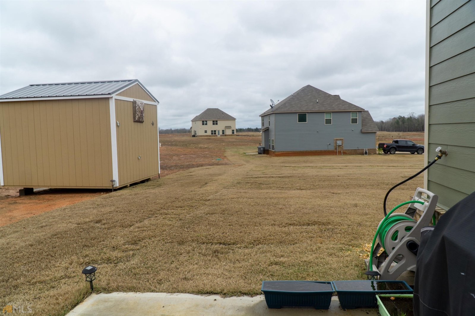 123 Huntsman Drive Griffin - Photo 27