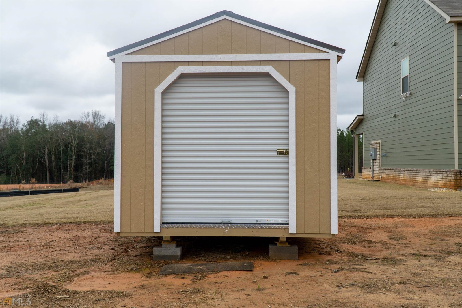 123 Huntsman Drive Griffin - Photo 29