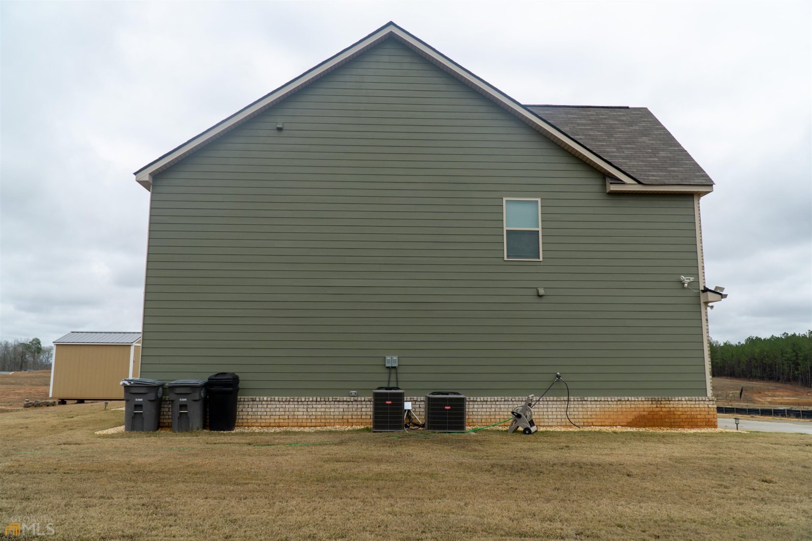 123 Huntsman Drive Griffin - Photo 30