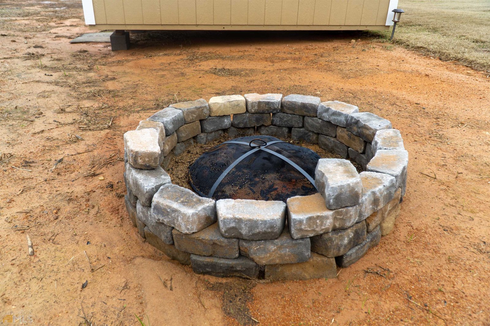 123 Huntsman Drive Griffin - Photo 31