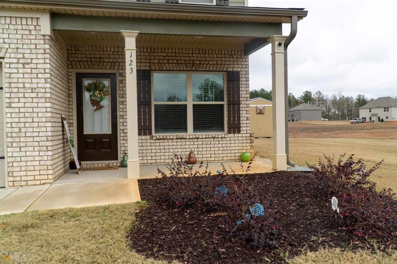 123 Huntsman Drive Griffin - Photo 35