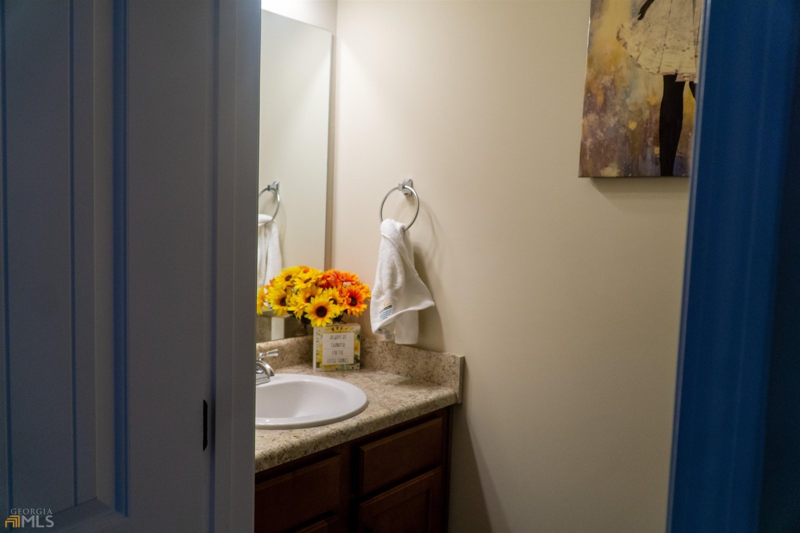 123 Huntsman Drive Griffin - Photo 8