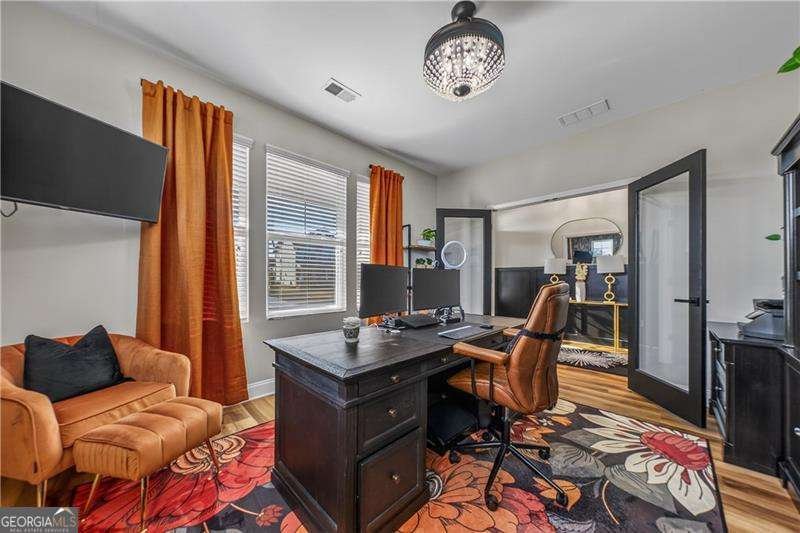 1101 Michigan Circle Hoschton - Photo 10