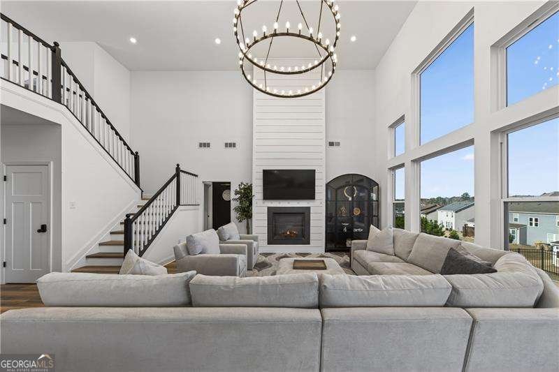 1101 Michigan Circle Hoschton - Photo 11