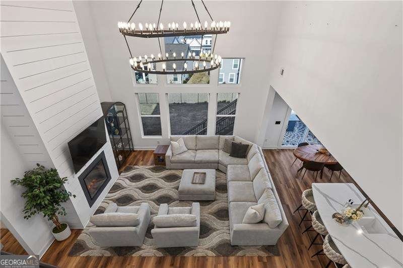 1101 Michigan Circle Hoschton - Photo 12