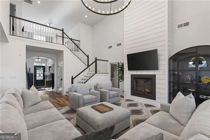 1101 Michigan Circle Hoschton - Photo 13