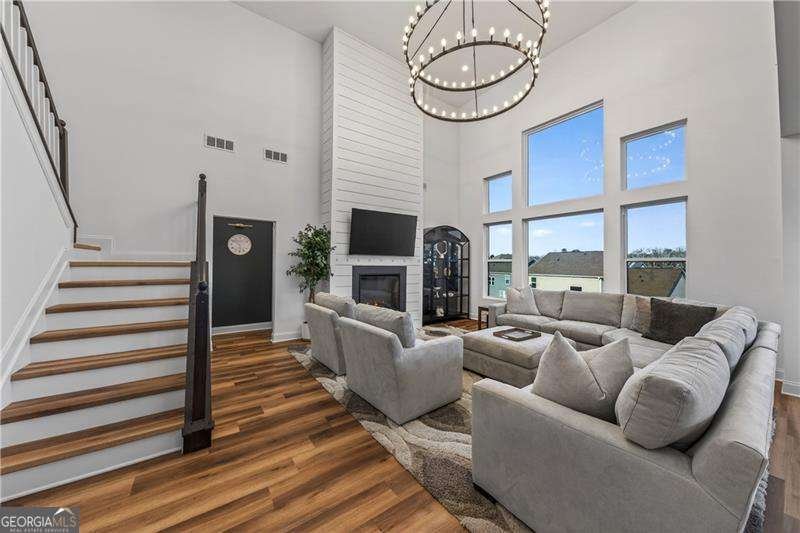 1101 Michigan Circle Hoschton - Photo 15