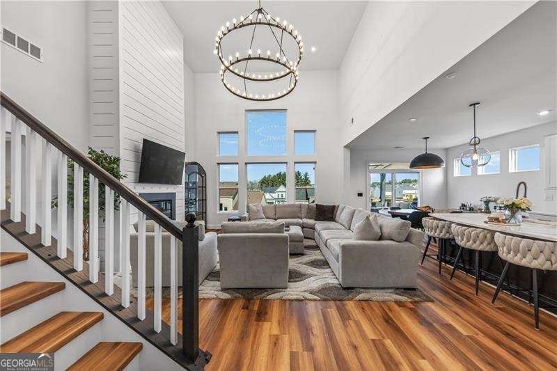 1101 Michigan Circle Hoschton - Photo 16