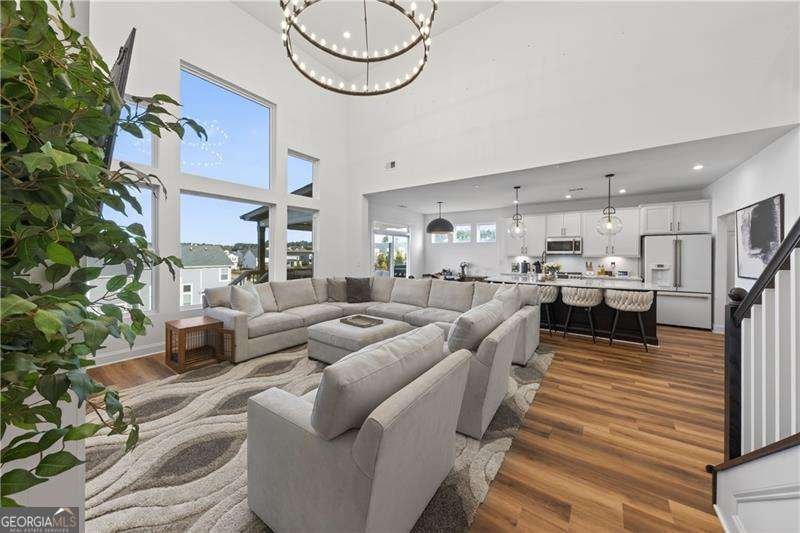 1101 Michigan Circle Hoschton - Photo 17