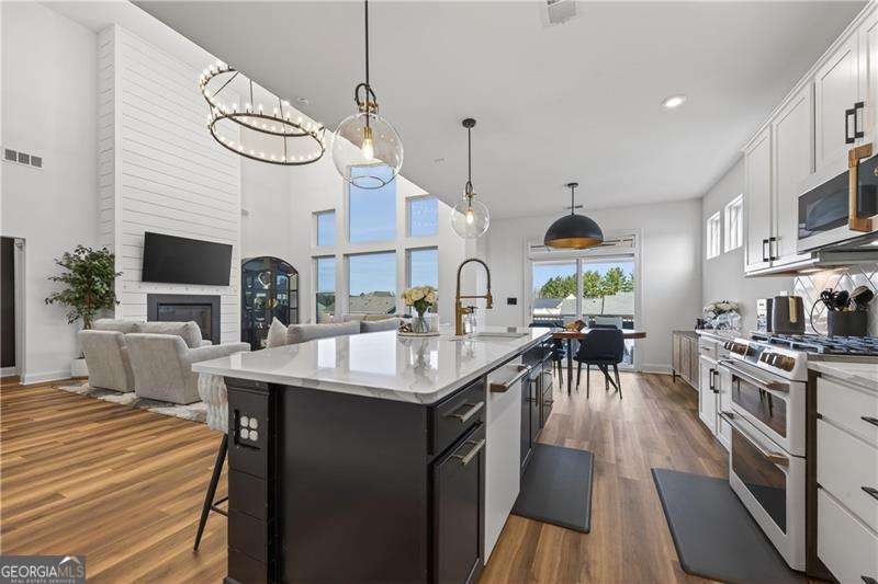 1101 Michigan Circle Hoschton - Photo 18