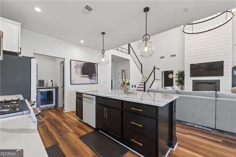 1101 Michigan Circle Hoschton - Photo 19