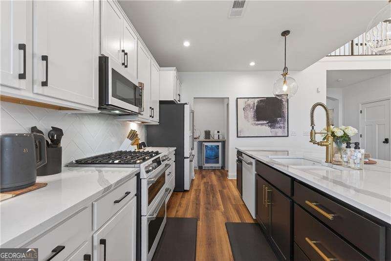 1101 Michigan Circle Hoschton - Photo 20