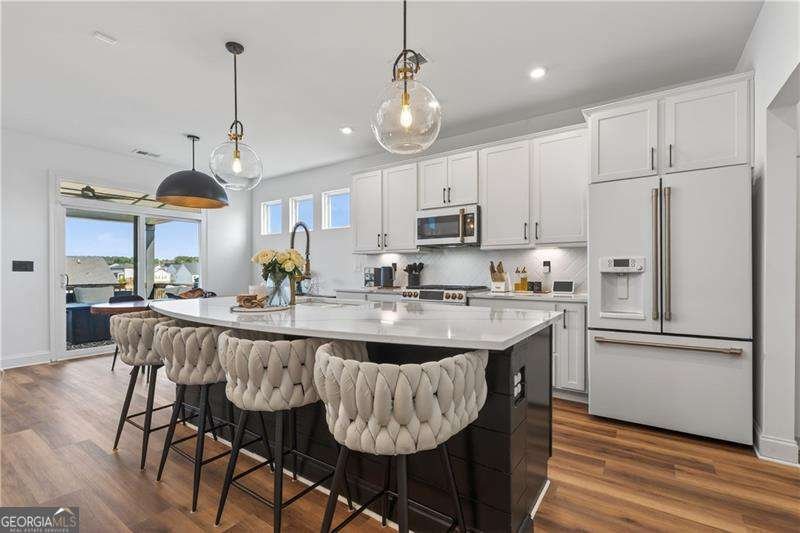 1101 Michigan Circle Hoschton - Photo 21