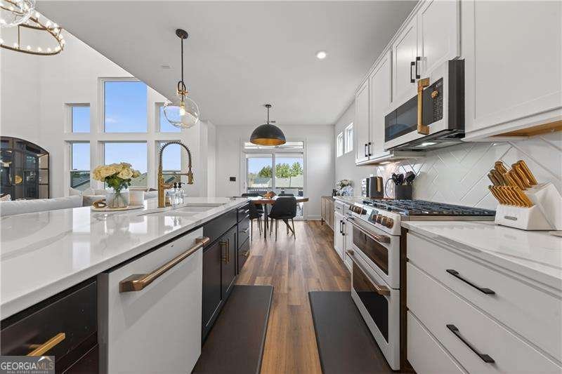 1101 Michigan Circle Hoschton - Photo 22