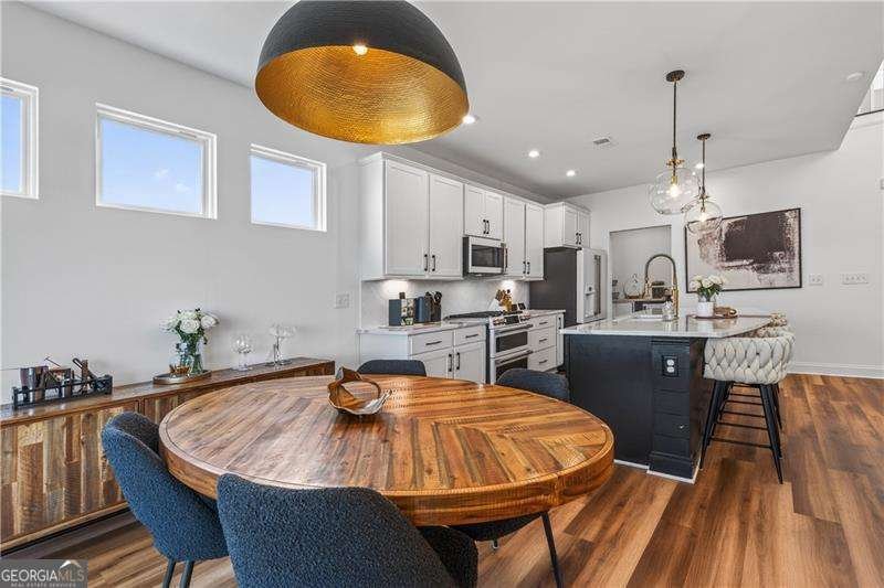 1101 Michigan Circle Hoschton - Photo 23