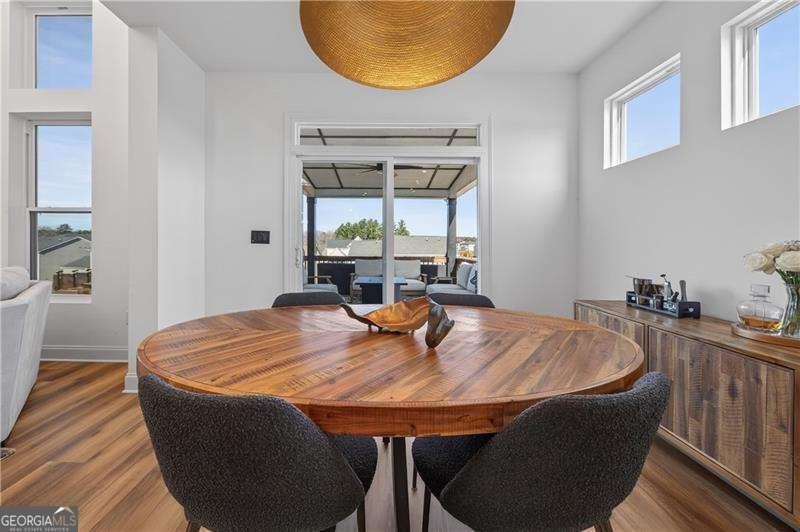 1101 Michigan Circle Hoschton - Photo 24