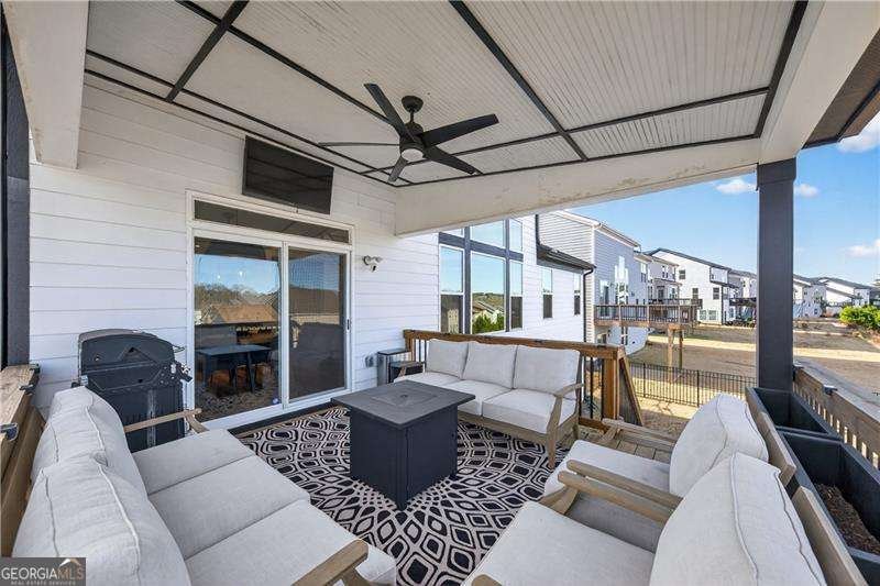 1101 Michigan Circle Hoschton - Photo 28