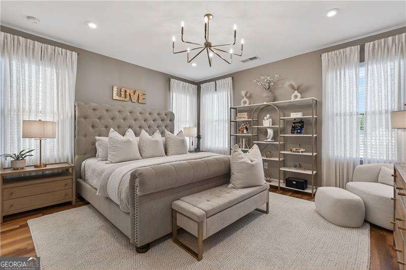 1101 Michigan Circle Hoschton - Photo 29