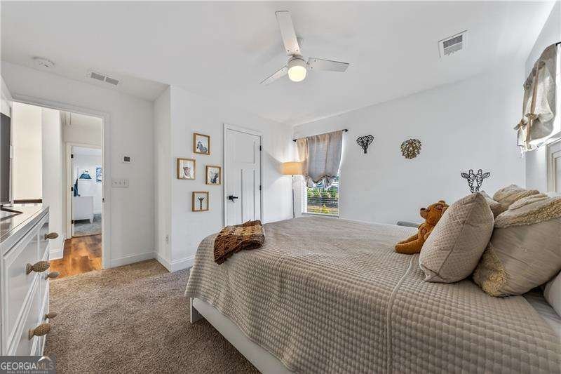 1101 Michigan Circle Hoschton - Photo 31