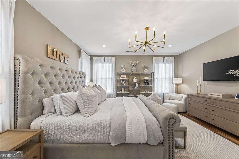 1101 Michigan Circle Hoschton - Photo 32