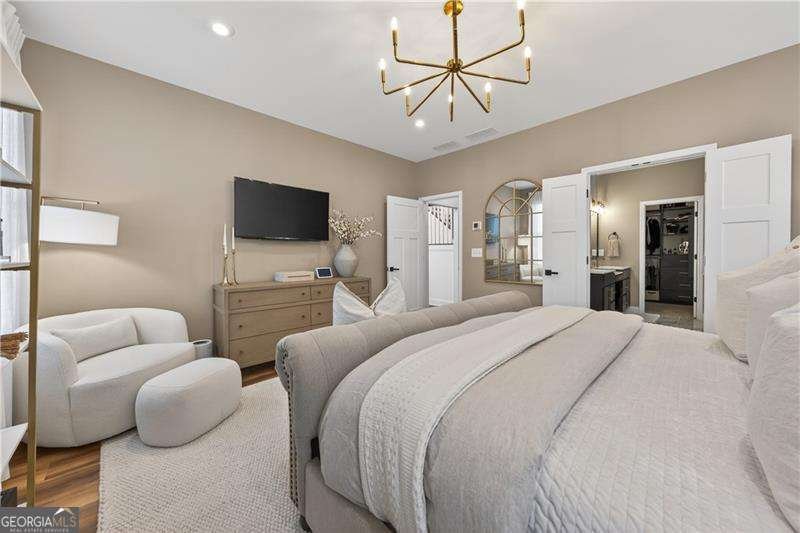 1101 Michigan Circle Hoschton - Photo 33