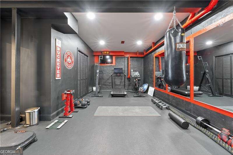 1101 Michigan Circle Hoschton - Photo 51