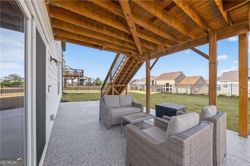 1101 Michigan Circle Hoschton - Photo 52