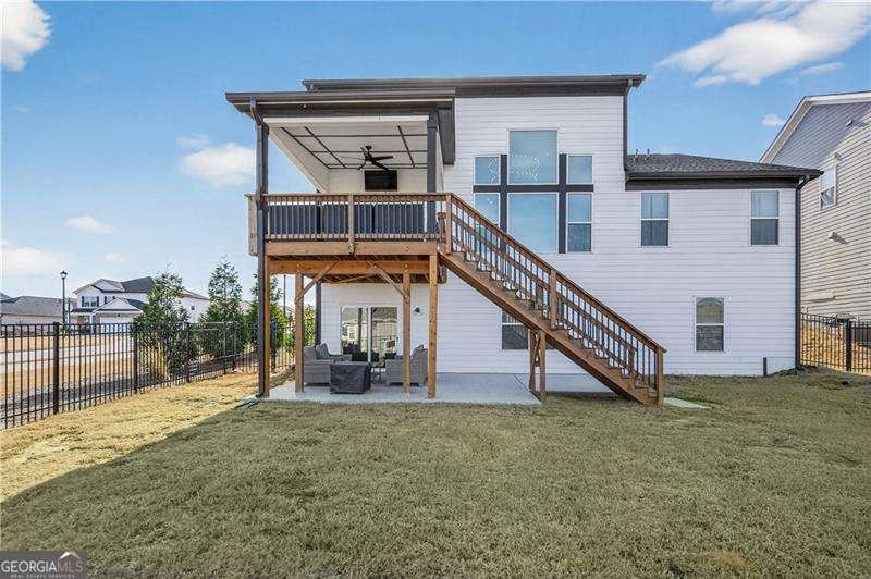 1101 Michigan Circle Hoschton - Photo 53