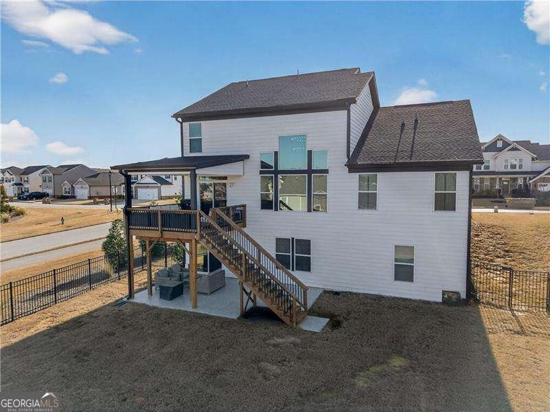 1101 Michigan Circle Hoschton - Photo 54