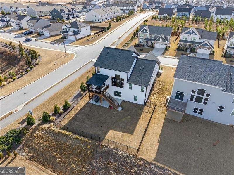 1101 Michigan Circle Hoschton - Photo 56