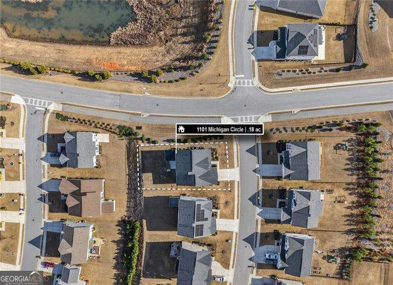 1101 Michigan Circle Hoschton - Photo 59