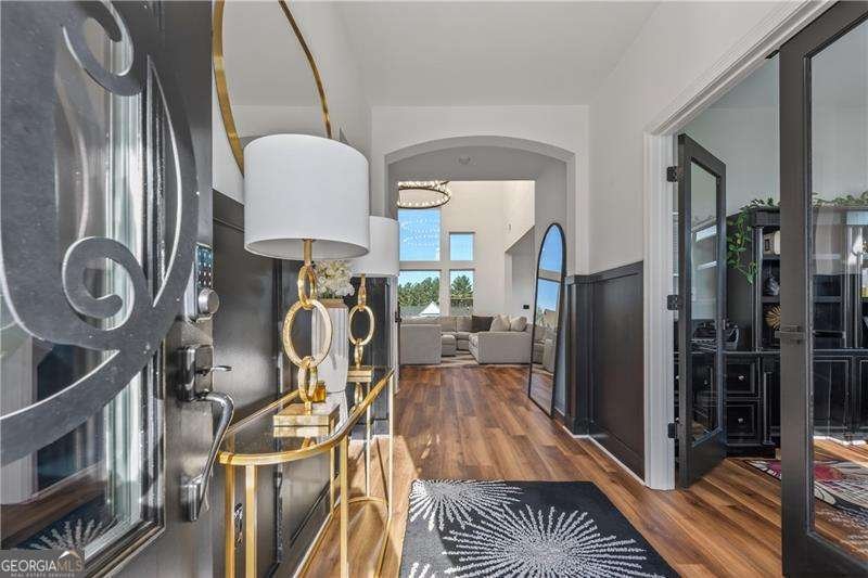 1101 Michigan Circle Hoschton - Photo 6