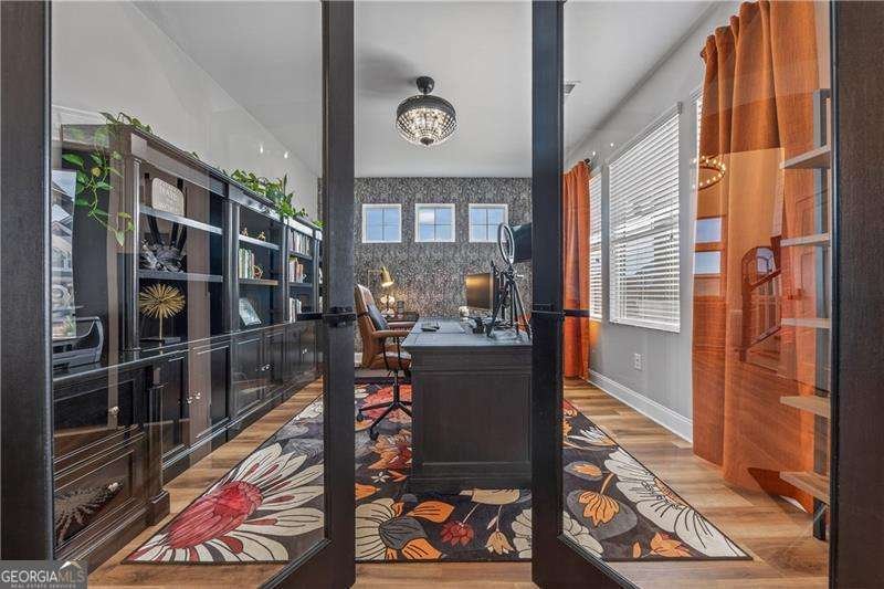 1101 Michigan Circle Hoschton - Photo 7