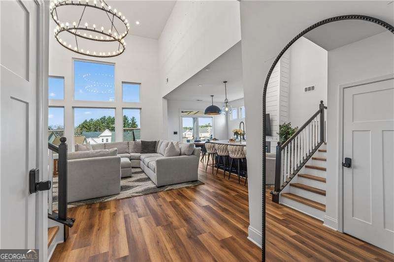 1101 Michigan Circle Hoschton - Photo 9